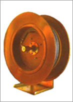 Hose Reeling Drum